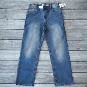 NWT Boys Oshkosh B'gosh Jeans Size 10R